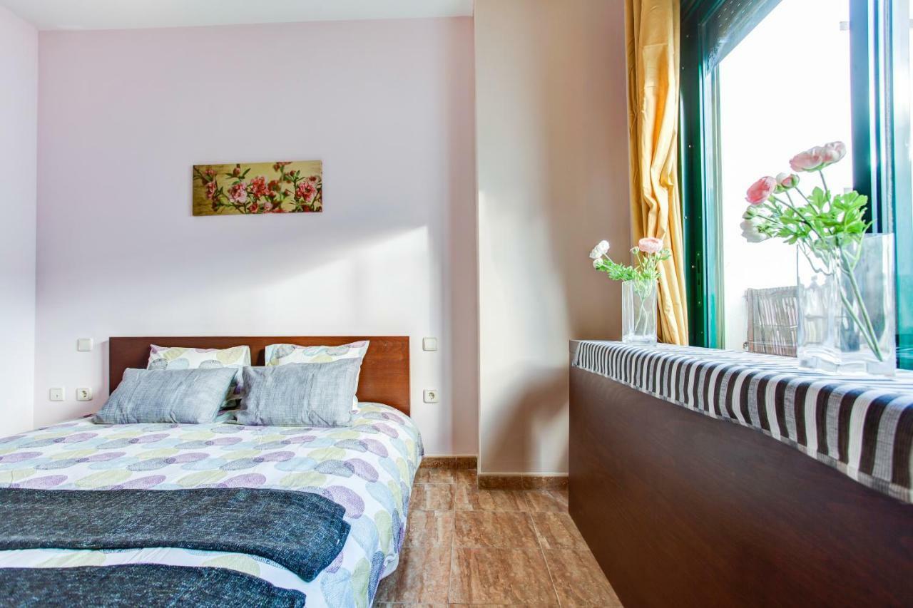 Villaantonia Private Huge Heated Pool And Super Fast Wifi Playa Blanca  Zewnętrze zdjęcie